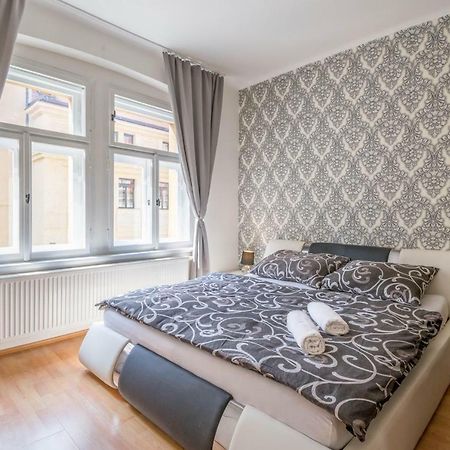 Chest Design Apartments Prague Exterior photo