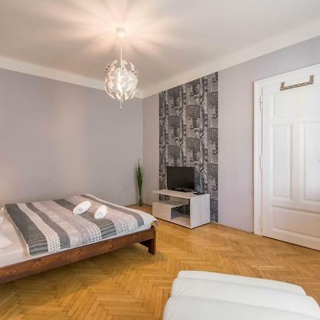 Chest Design Apartments Prague Exterior photo